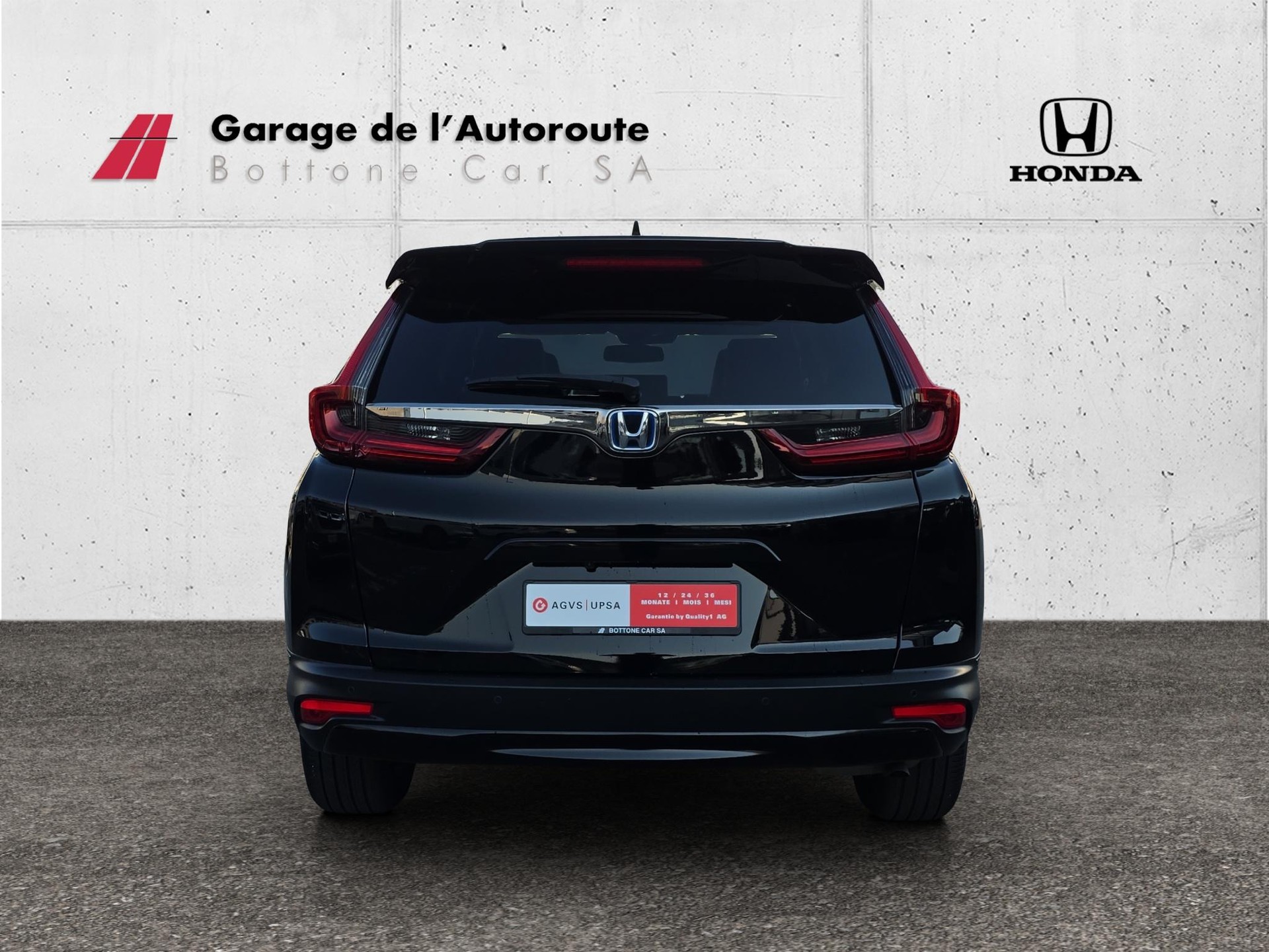 HONDA CR-V 2.0 i-MMD Sport Line 4WD-image-6