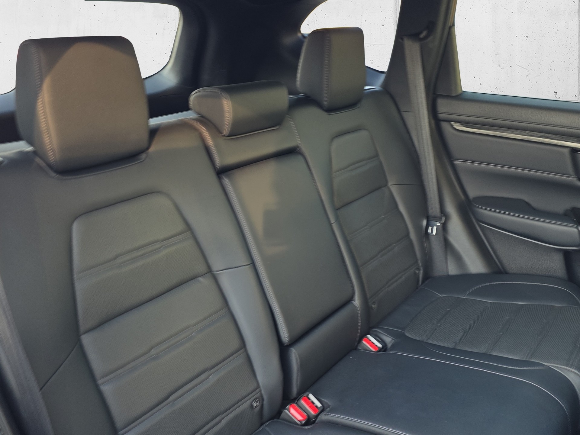 HONDA CR-V 2.0 i-MMD Sport Line 4WD-image-14