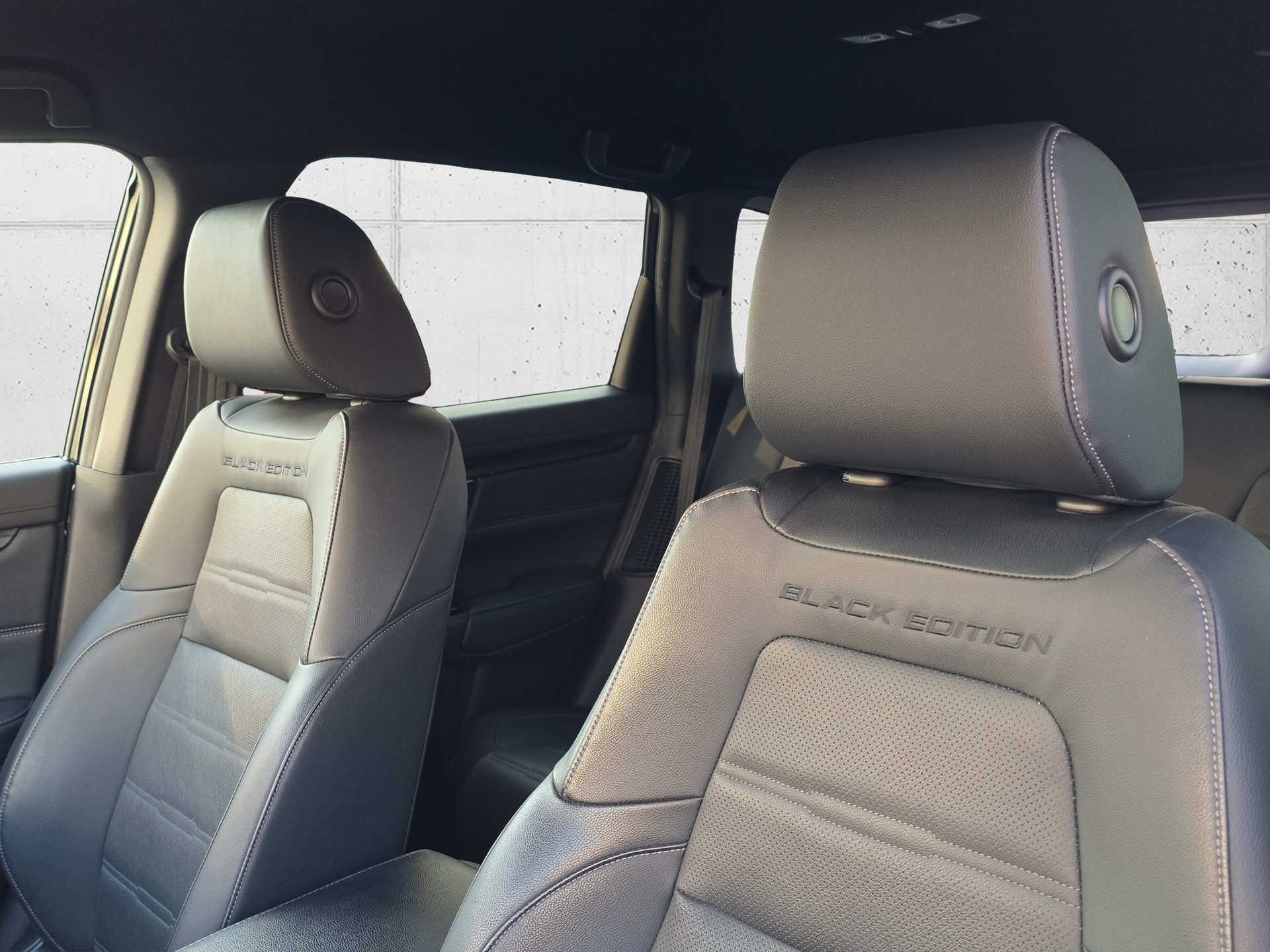 HONDA CR-V 2.0 i-MMD Sport Line 4WD-image-15