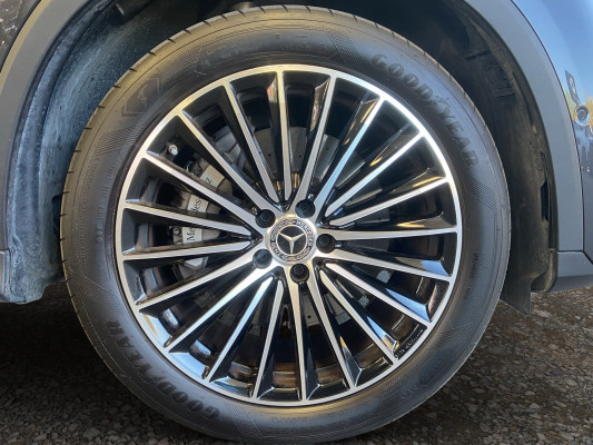 MERCEDES-BENZ GLC 450d 4M 9G-Tronic-image-8