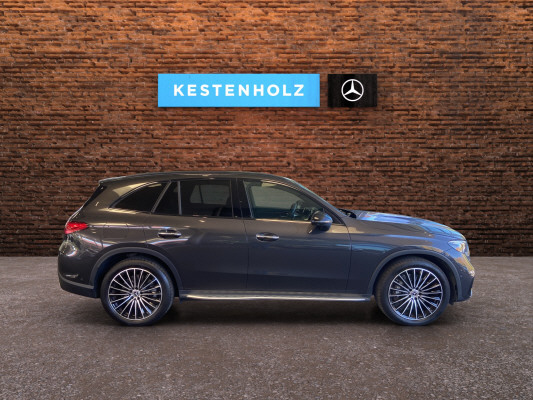 MERCEDES-BENZ GLC 450d 4M 9G-Tronic-image-2