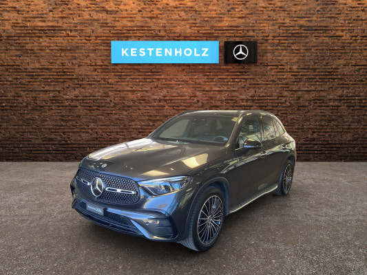 MERCEDES-BENZ GLC 450d 4M 9G-Tronic-image-0