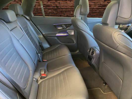 MERCEDES-BENZ GLC 450d 4M 9G-Tronic-image-13