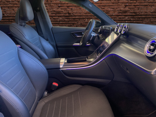 MERCEDES-BENZ GLC 450d 4M 9G-Tronic-image-12