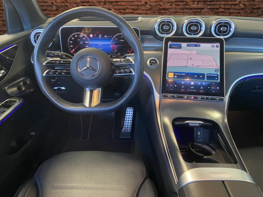MERCEDES-BENZ GLC 450d 4M 9G-Tronic-image-10