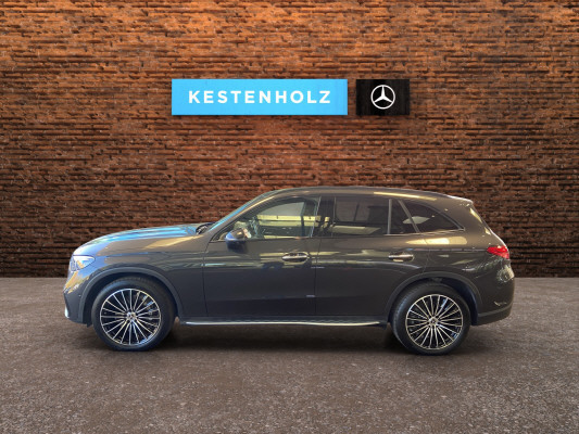 MERCEDES-BENZ GLC 450d 4M 9G-Tronic-image-3