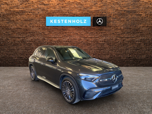 MERCEDES-BENZ GLC 450d 4M 9G-Tronic-image-1