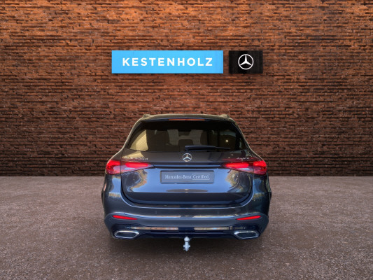 MERCEDES-BENZ GLC 450d 4M 9G-Tronic-image-5