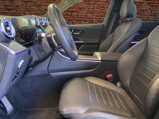 MERCEDES-BENZ GLC 450d 4M 9G-Tronic-image-11