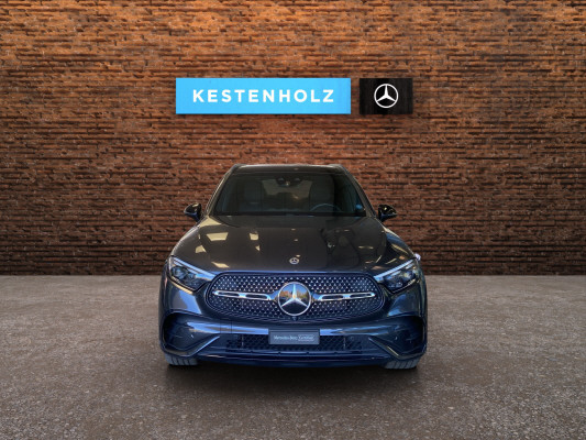 MERCEDES-BENZ GLC 450d 4M 9G-Tronic-image-4