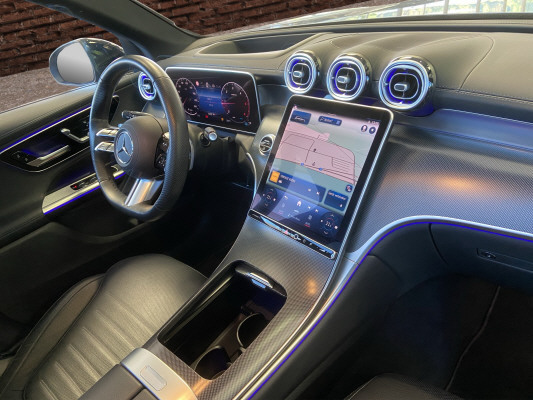 MERCEDES-BENZ GLC 450d 4M 9G-Tronic-image-14