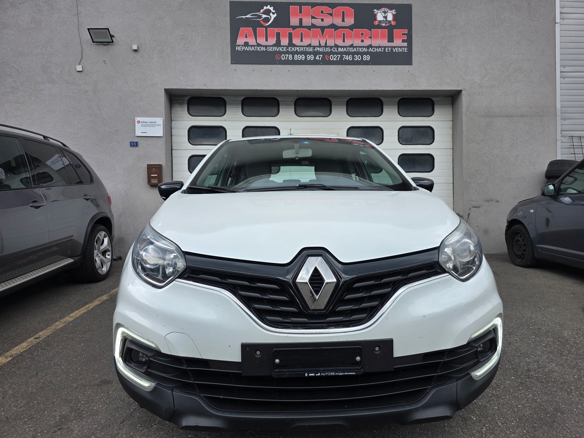 RENAULT Captur 0.9 12V Zen-image-0