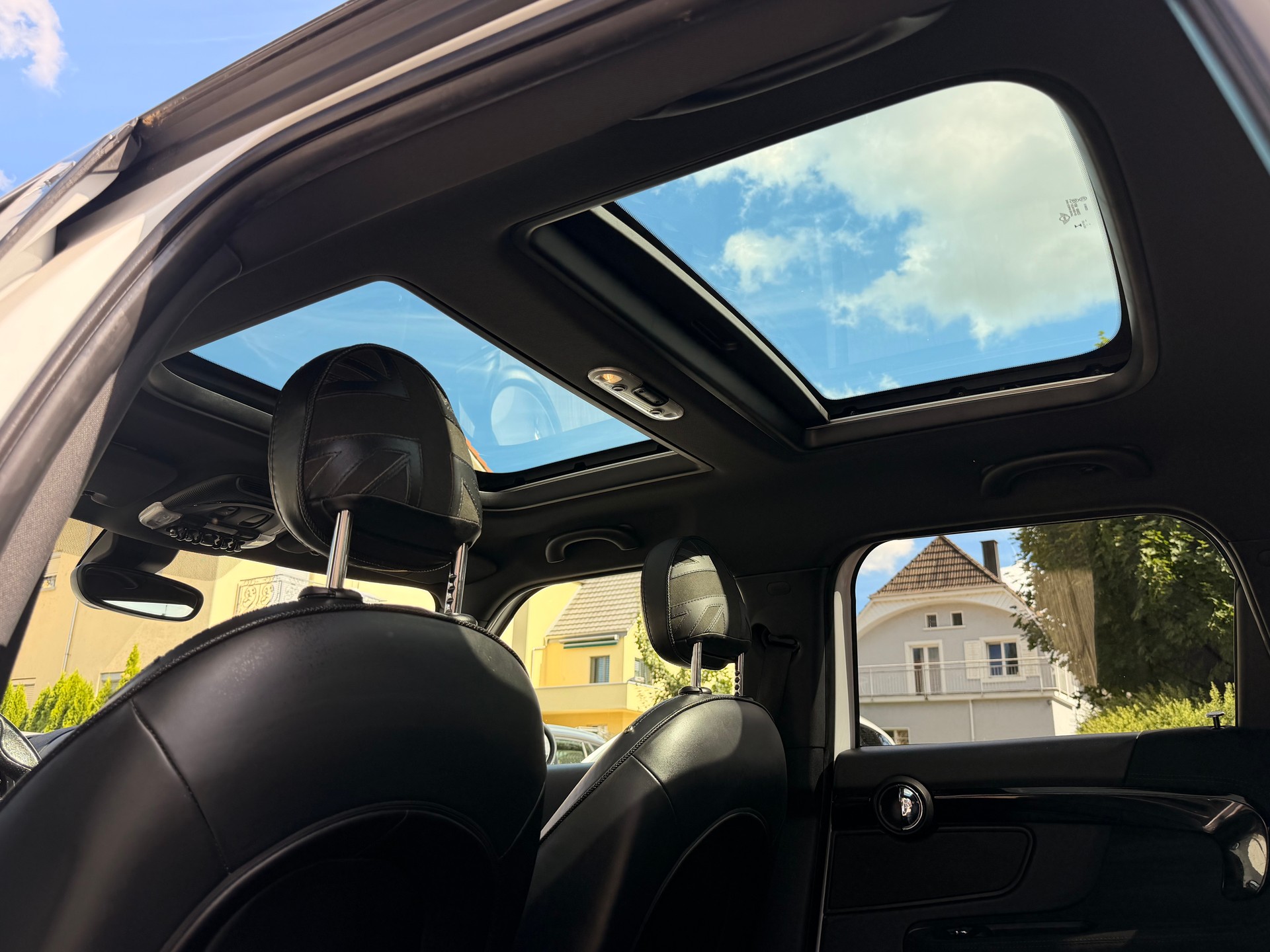 MINI Countryman S John Works ALL4-image-16