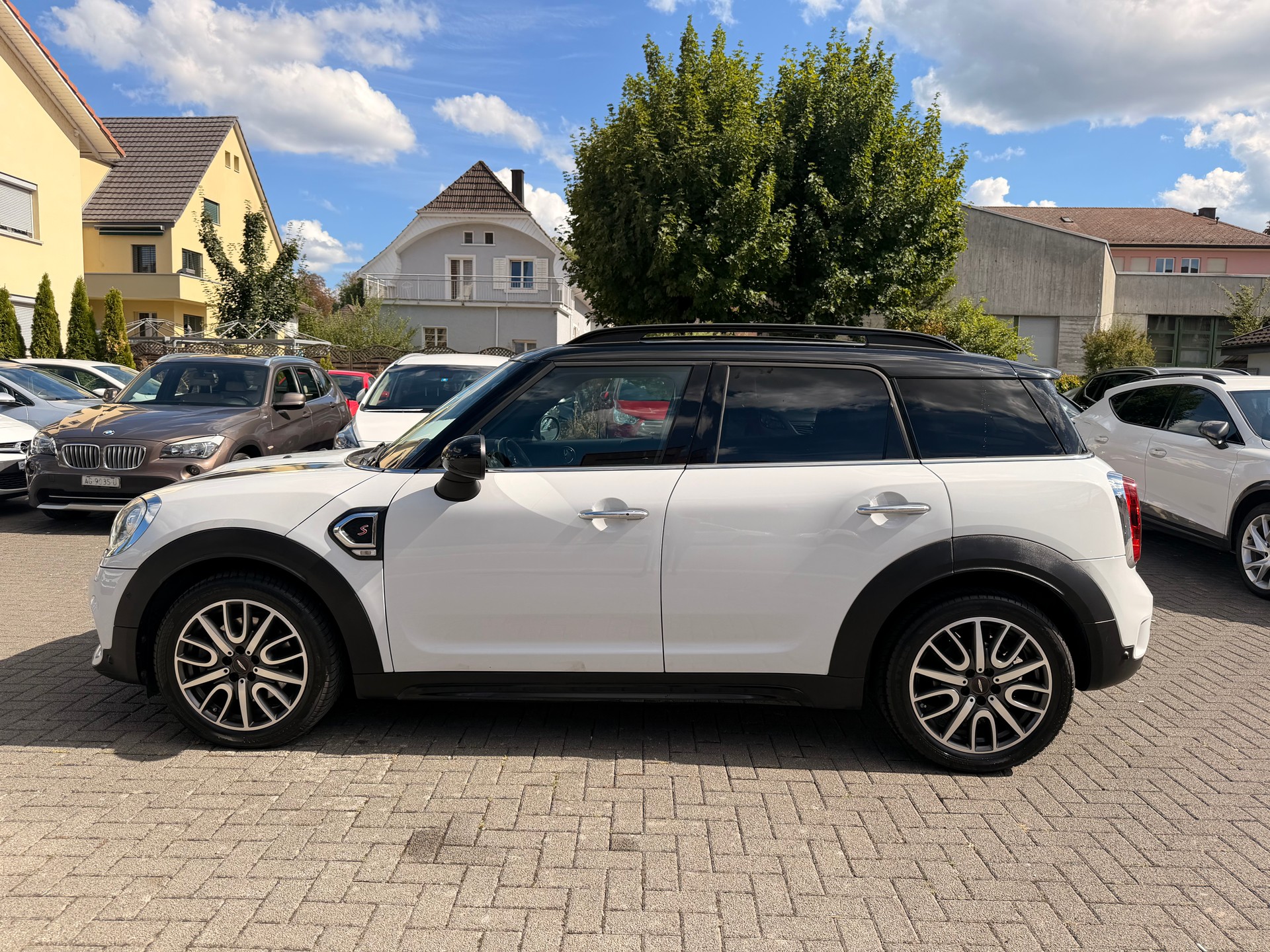 MINI Countryman S John Works ALL4-image-11