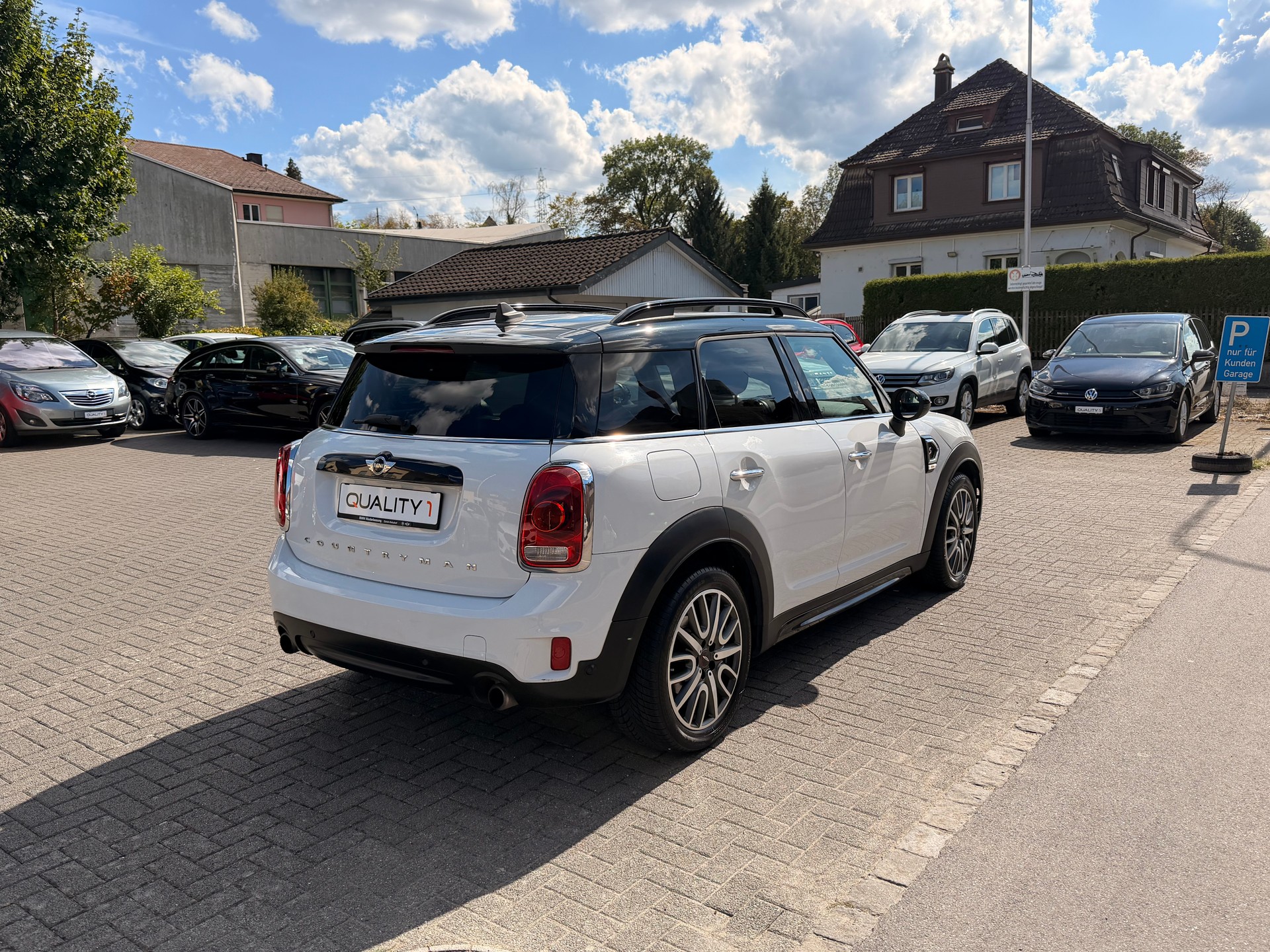 MINI Countryman S John Works ALL4-image-7