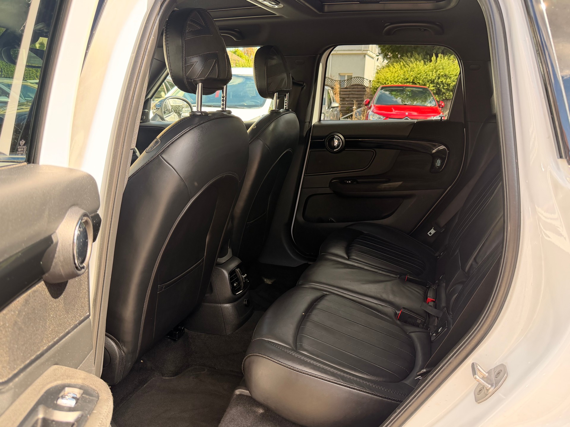 MINI Countryman S John Works ALL4-image-18