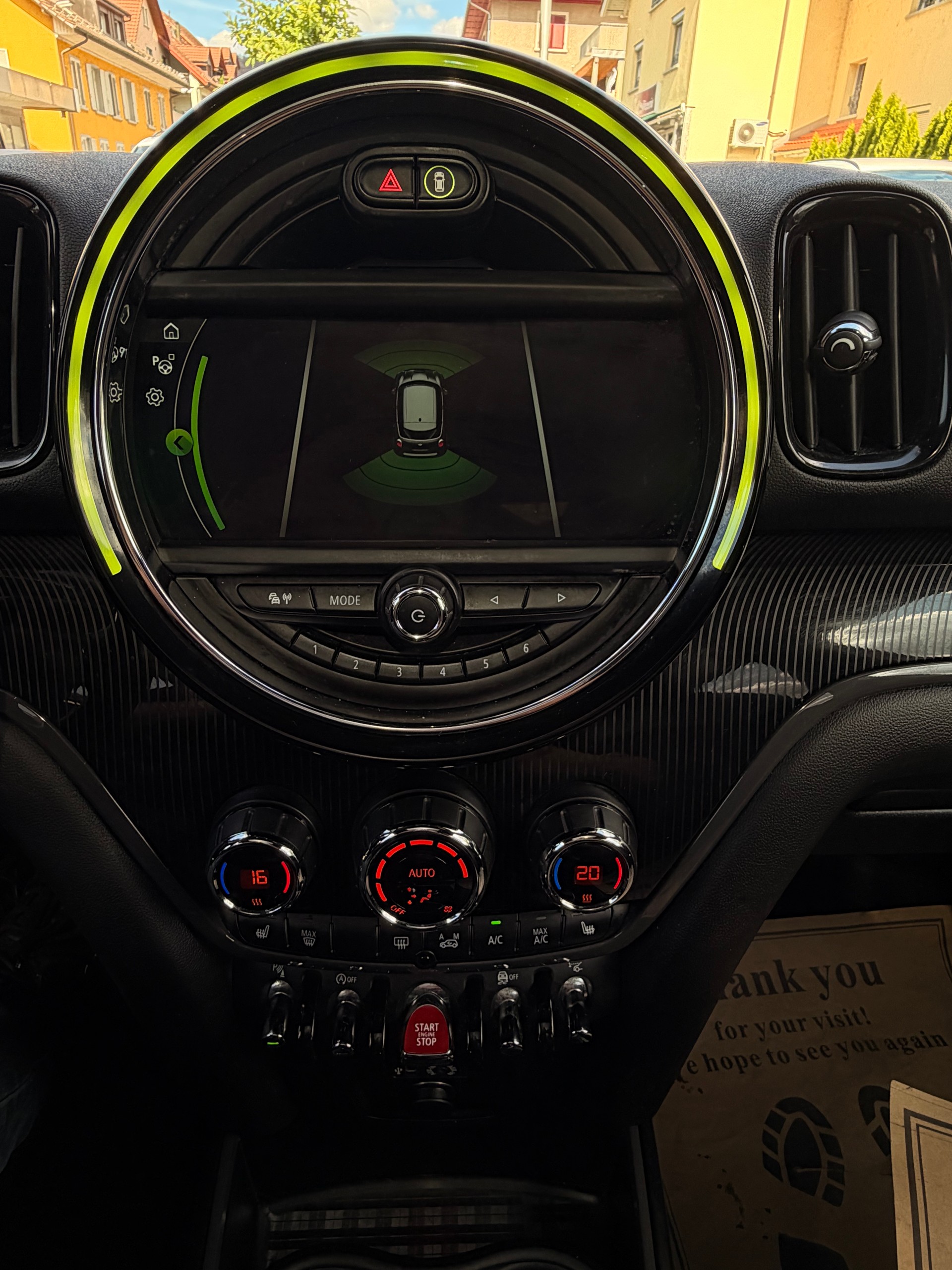 MINI Countryman S John Works ALL4-image-24