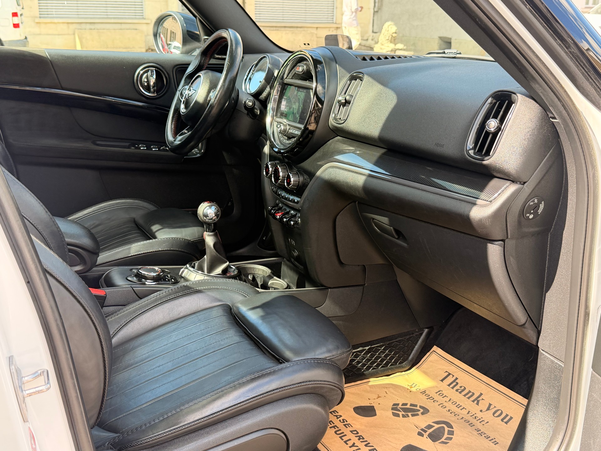 MINI Countryman S John Works ALL4-image-14