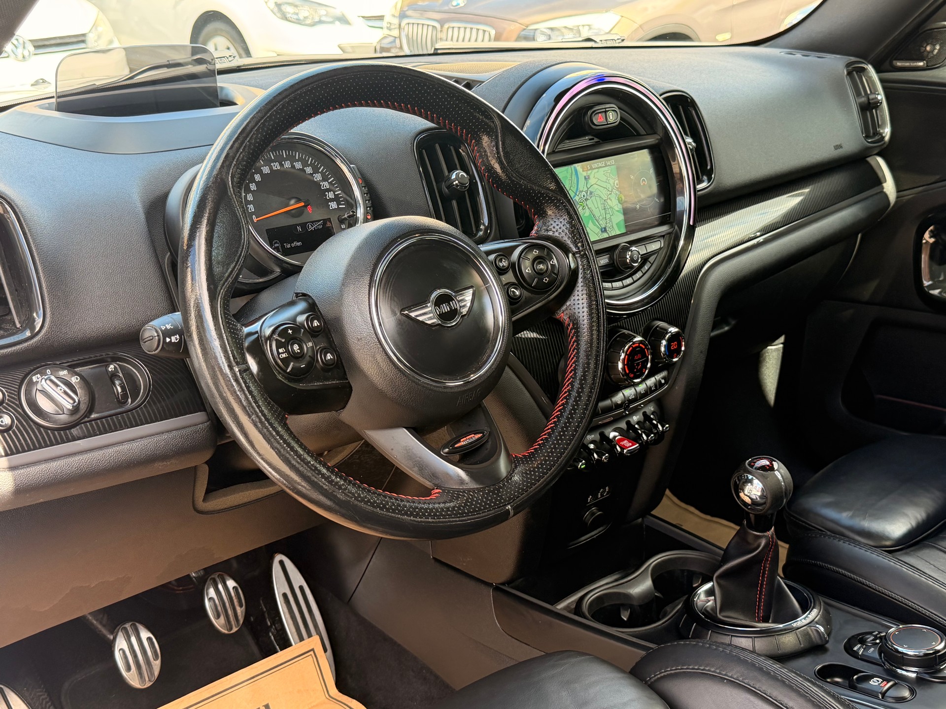 MINI Countryman S John Works ALL4-image-19