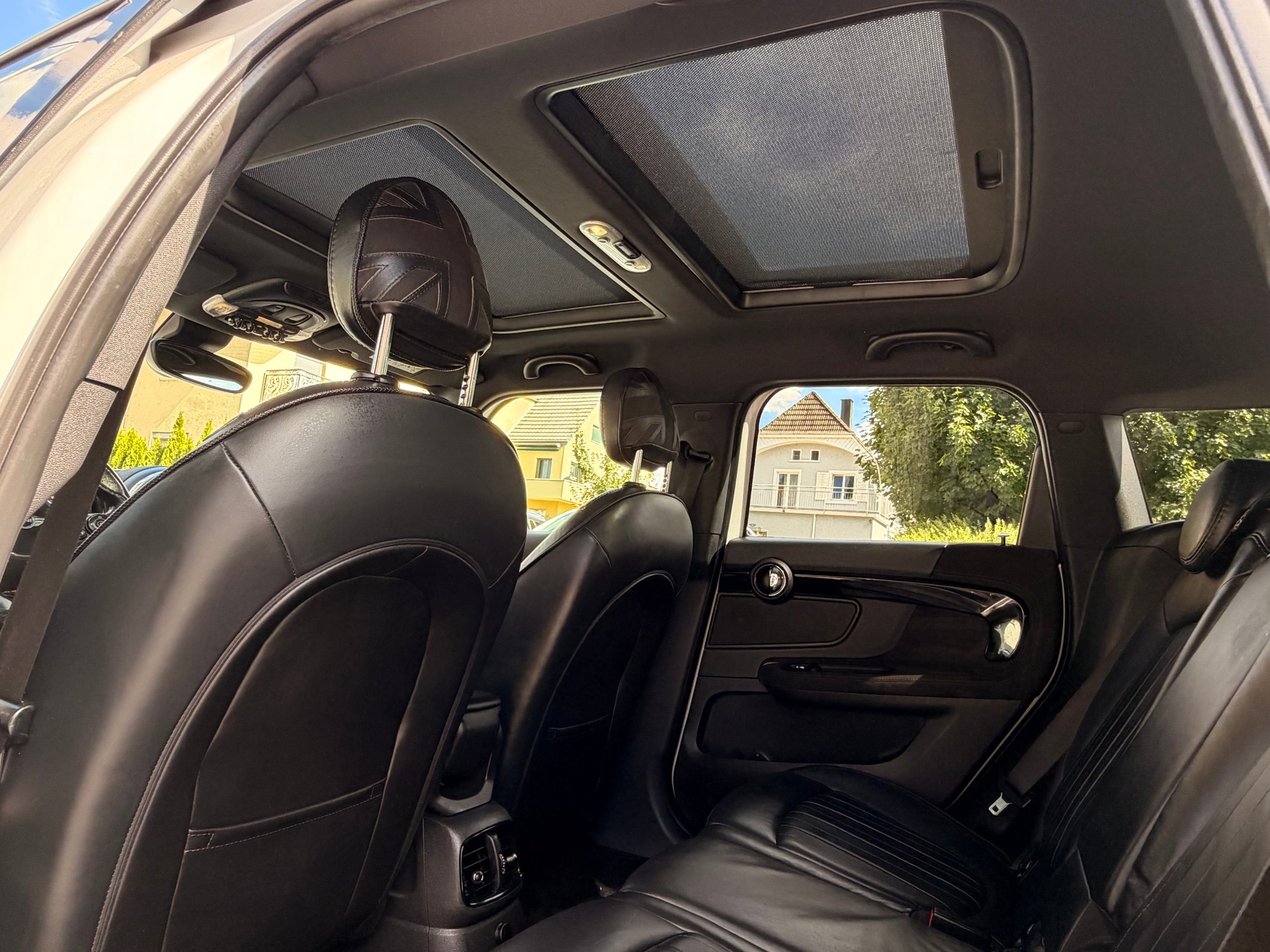 MINI Countryman S John Works ALL4-image-17