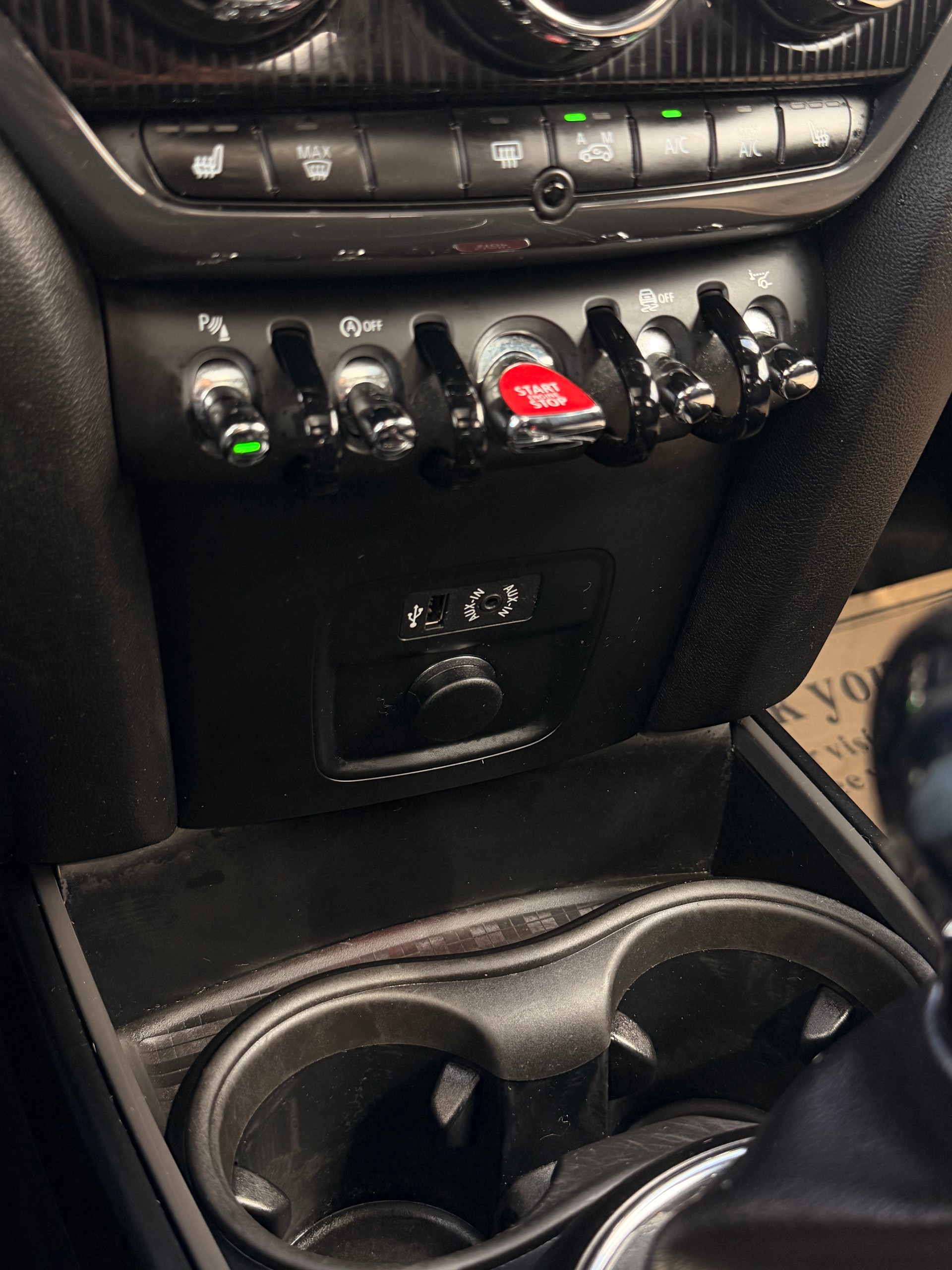 MINI Countryman S John Works ALL4-image-22