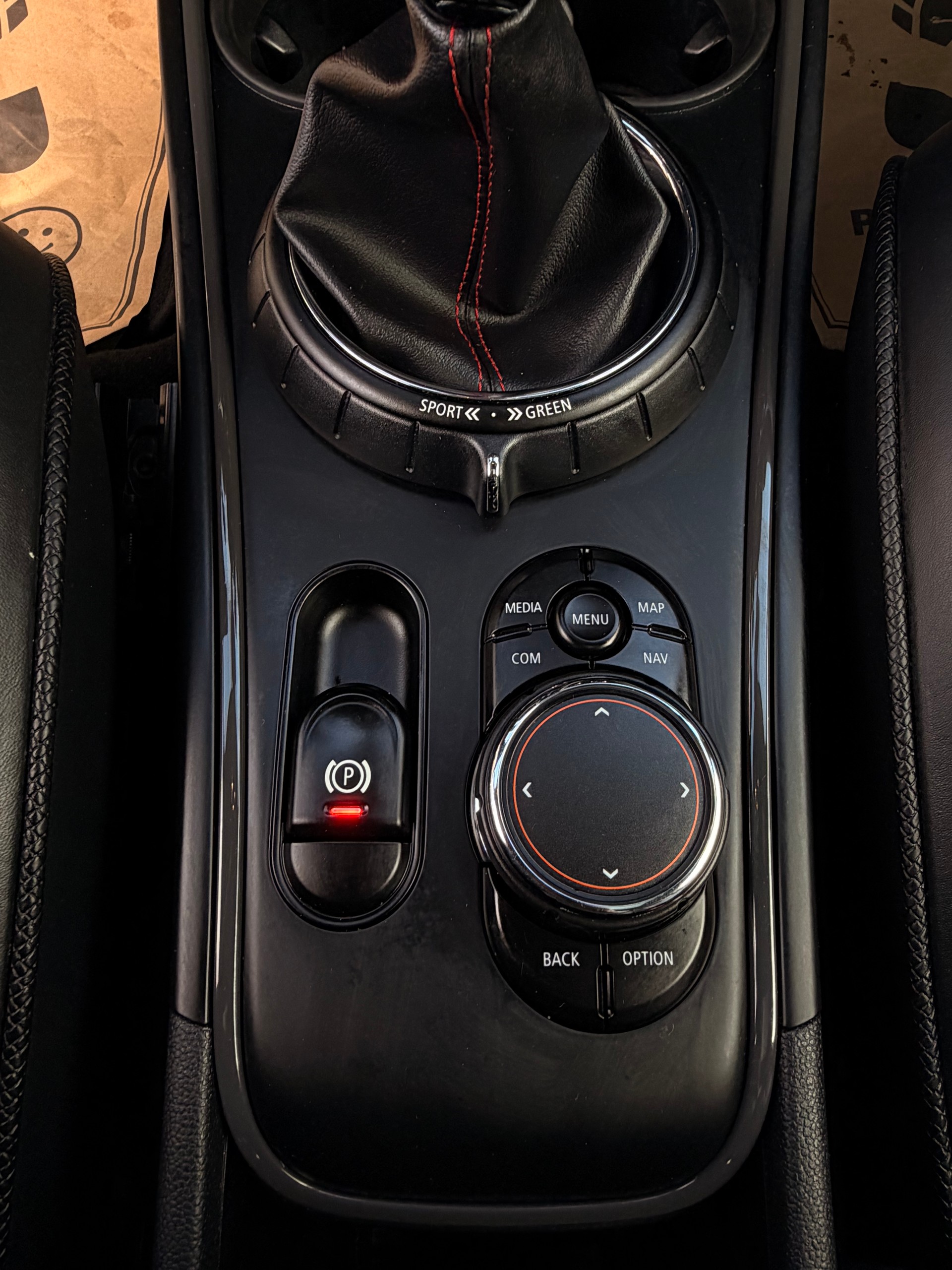 MINI Countryman S John Works ALL4-image-20