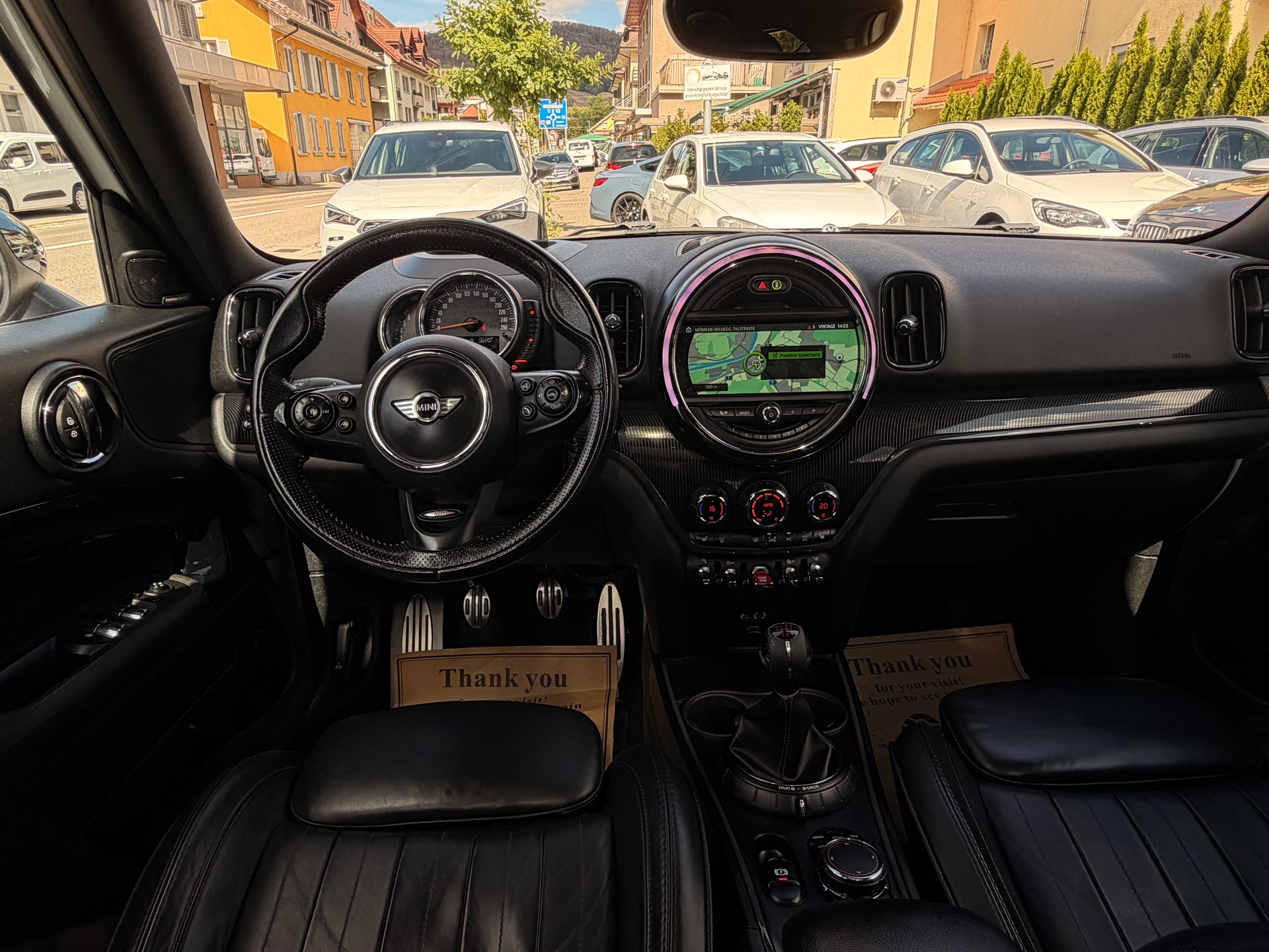 MINI Countryman S John Works ALL4-image-15