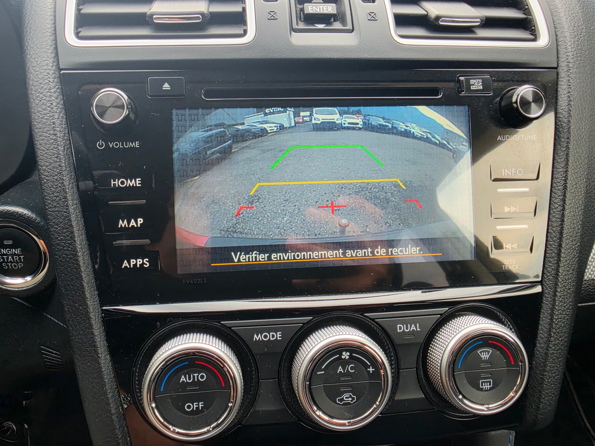 SUBARU Levorg 1.6DIT Swiss S AWD Lineartronic-image-11