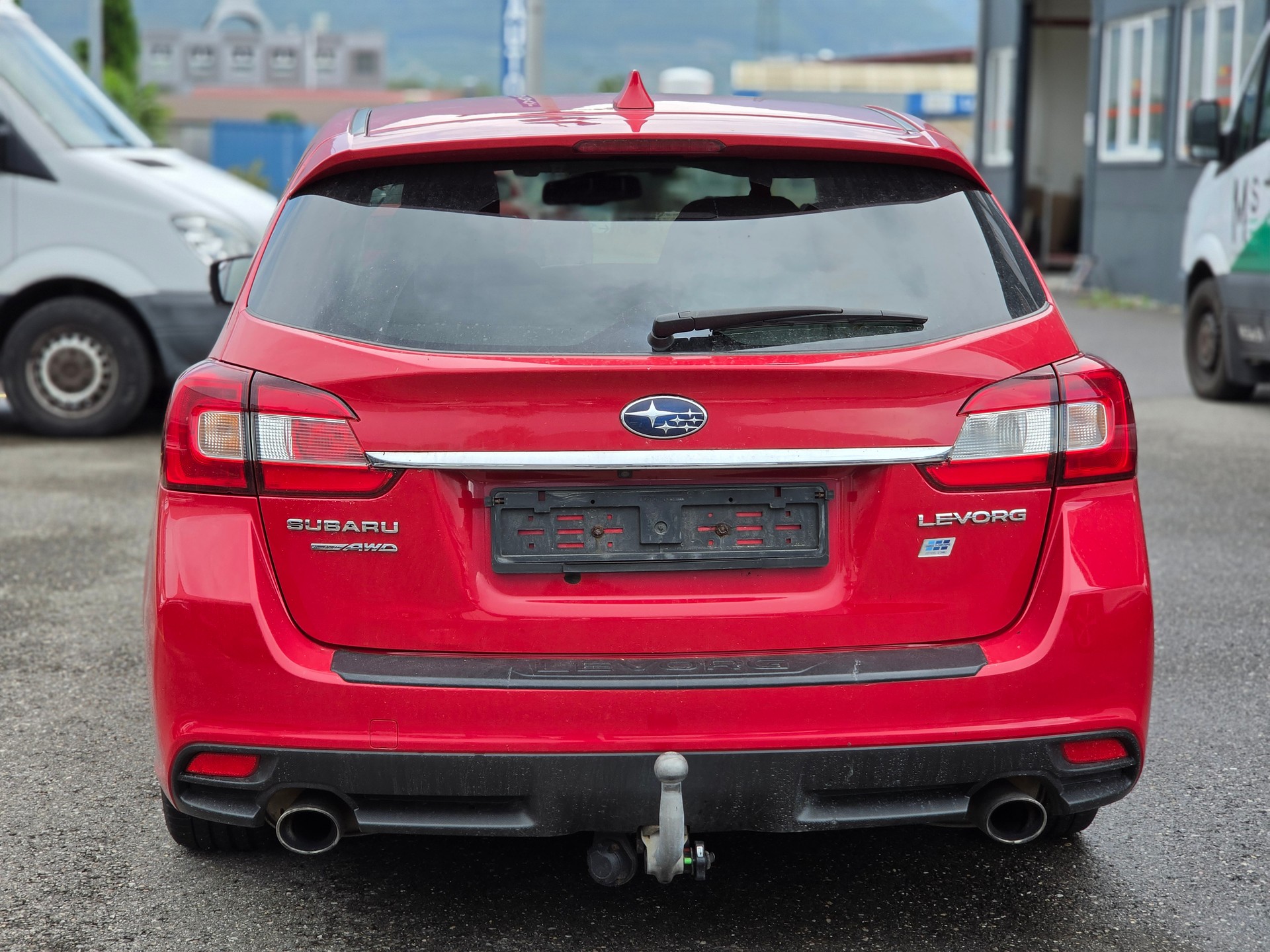SUBARU Levorg 1.6DIT Swiss S AWD Lineartronic-showroom-element-3