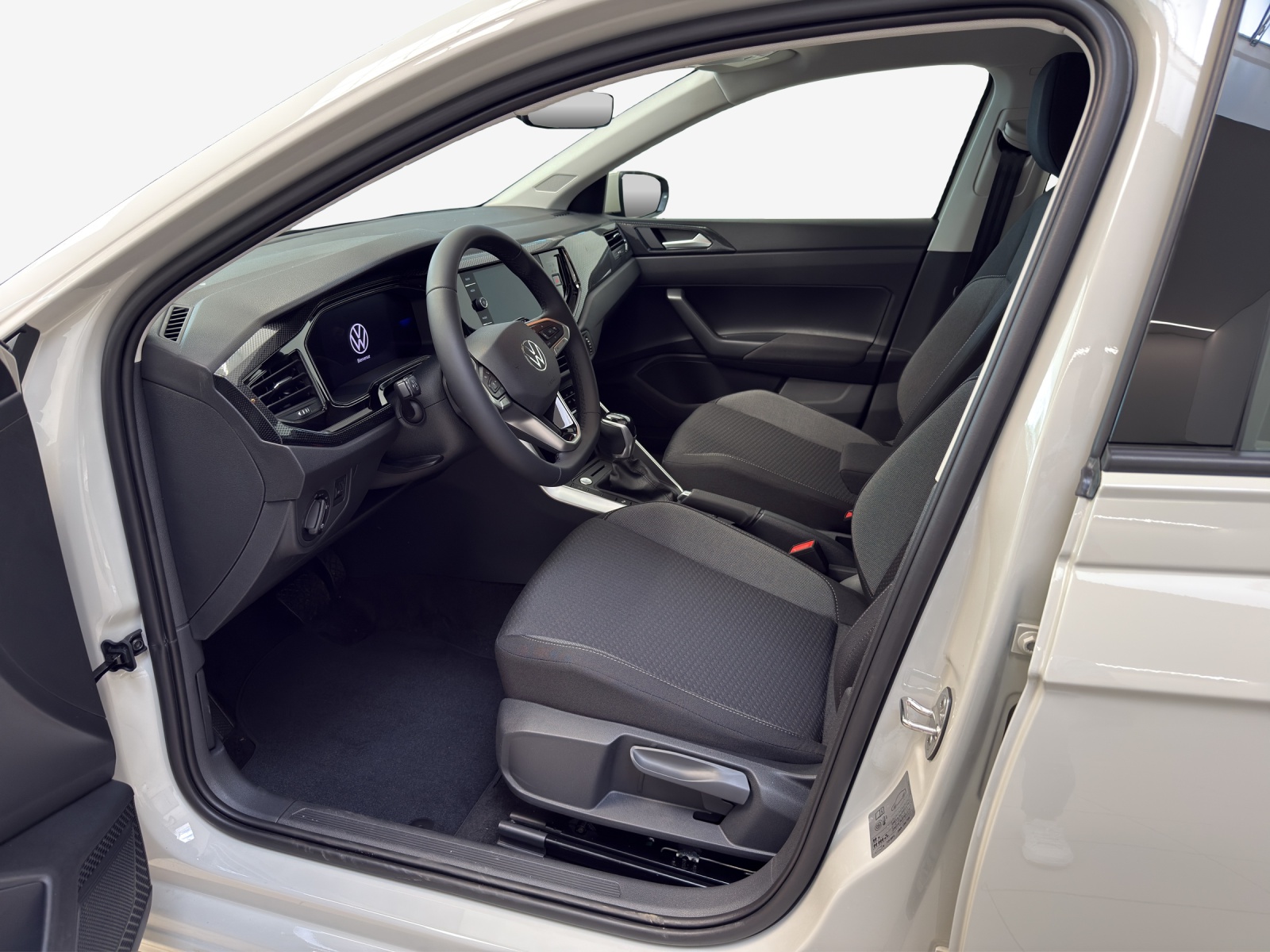 VW Polo 1.0 TSI Life DSG-image-10
