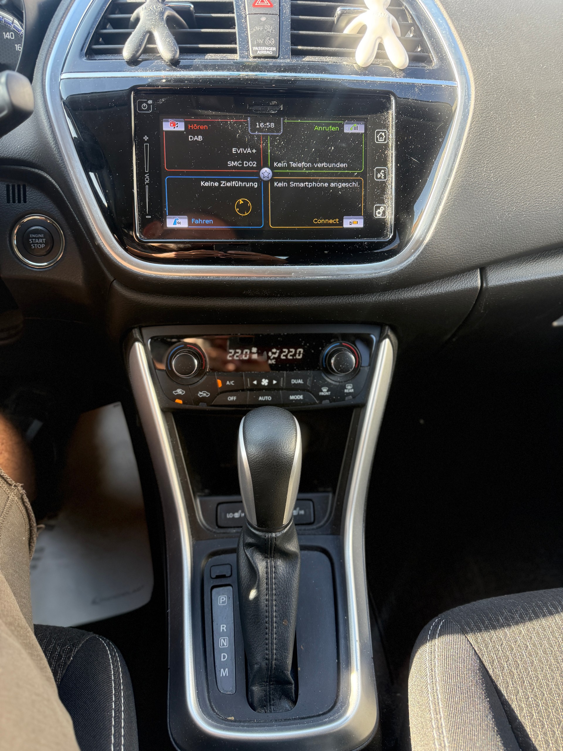 SUZUKI SX4 S-Cross 1.4 16V Generation Top Hybrid 4WD Automatic-image-8