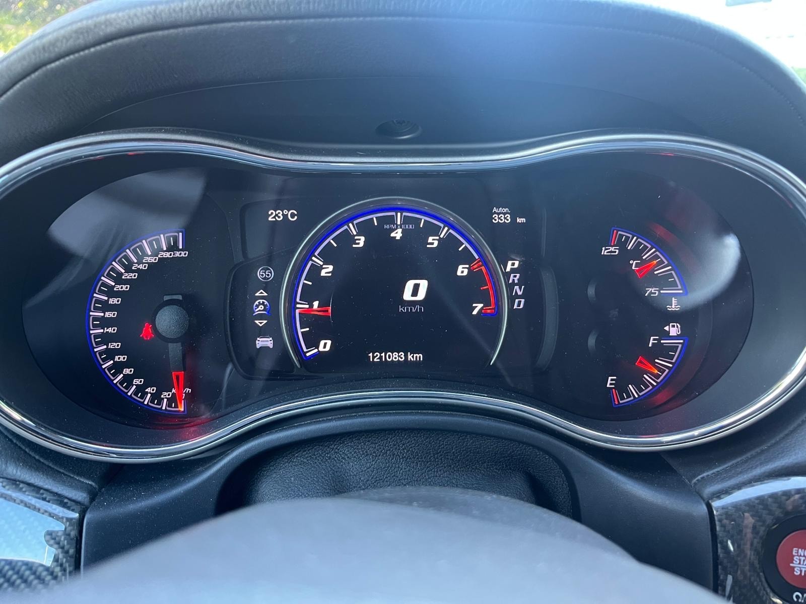 JEEP 6.4 V8 HEMI SRT8-image-2