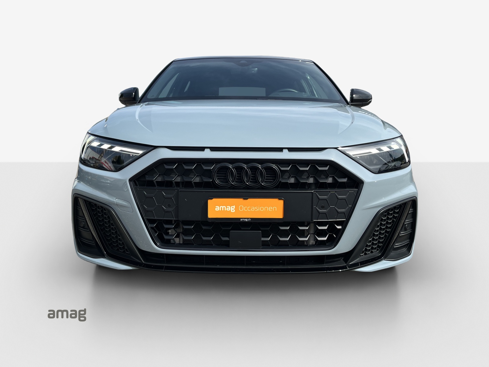 AUDI A1 Sportback 35 TFSI S Line S-tronic-image-6