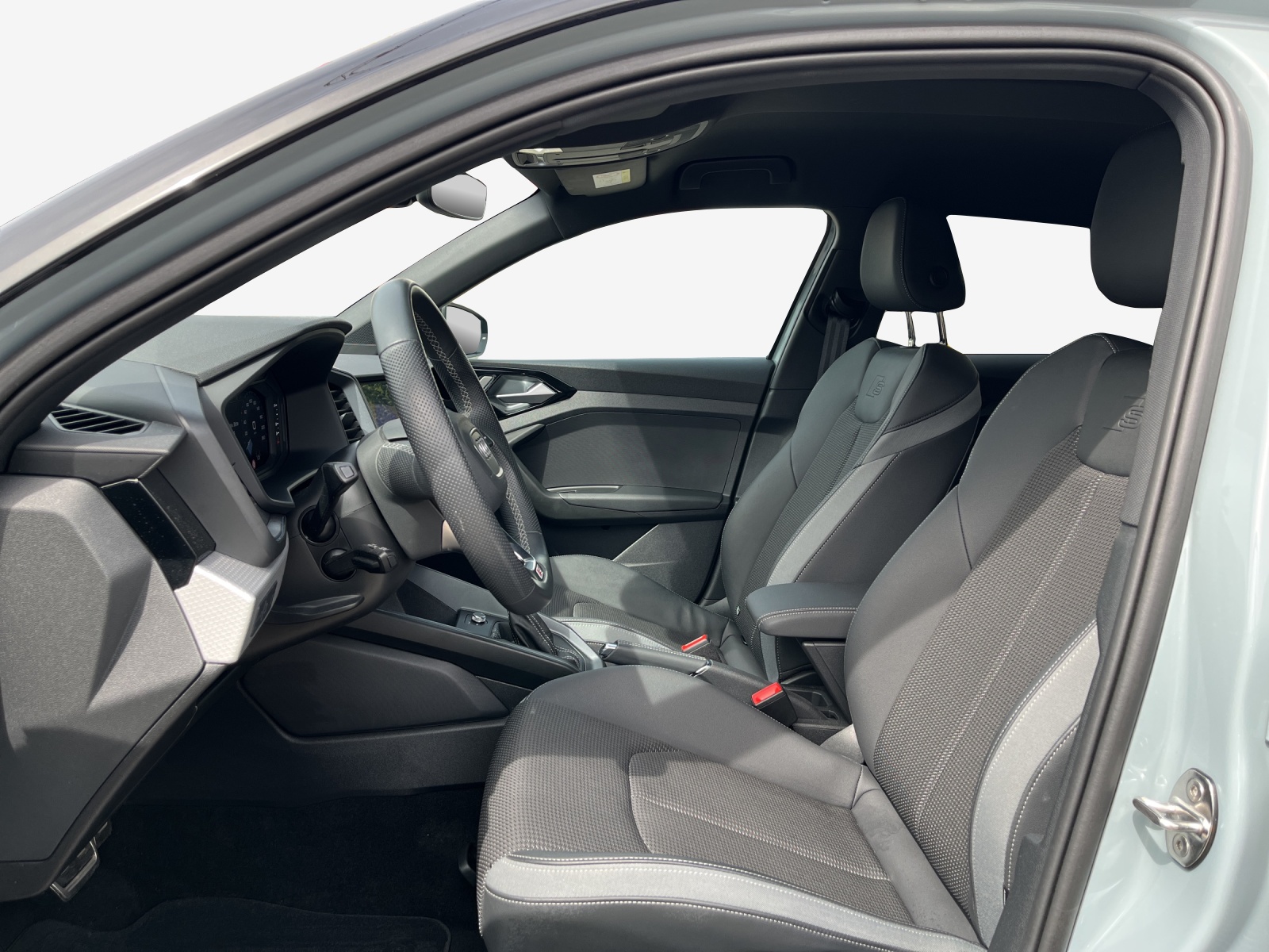 AUDI A1 Sportback 35 TFSI S Line S-tronic-image-7