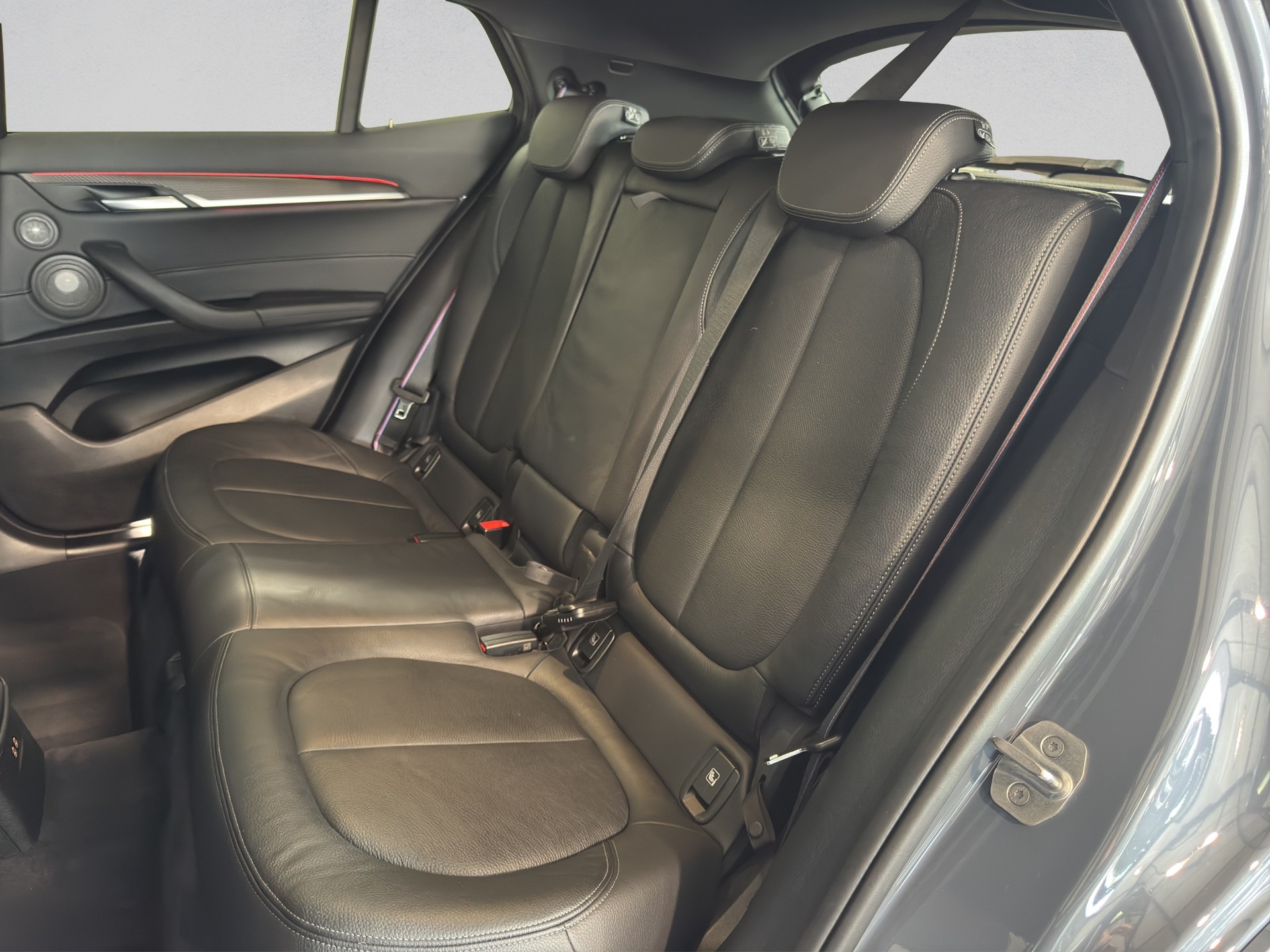 BMW X2 M35i Steptronic-image-13