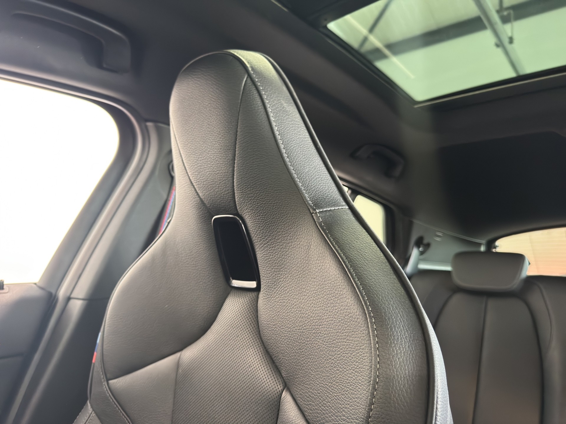 BMW X2 M35i Steptronic-image-27