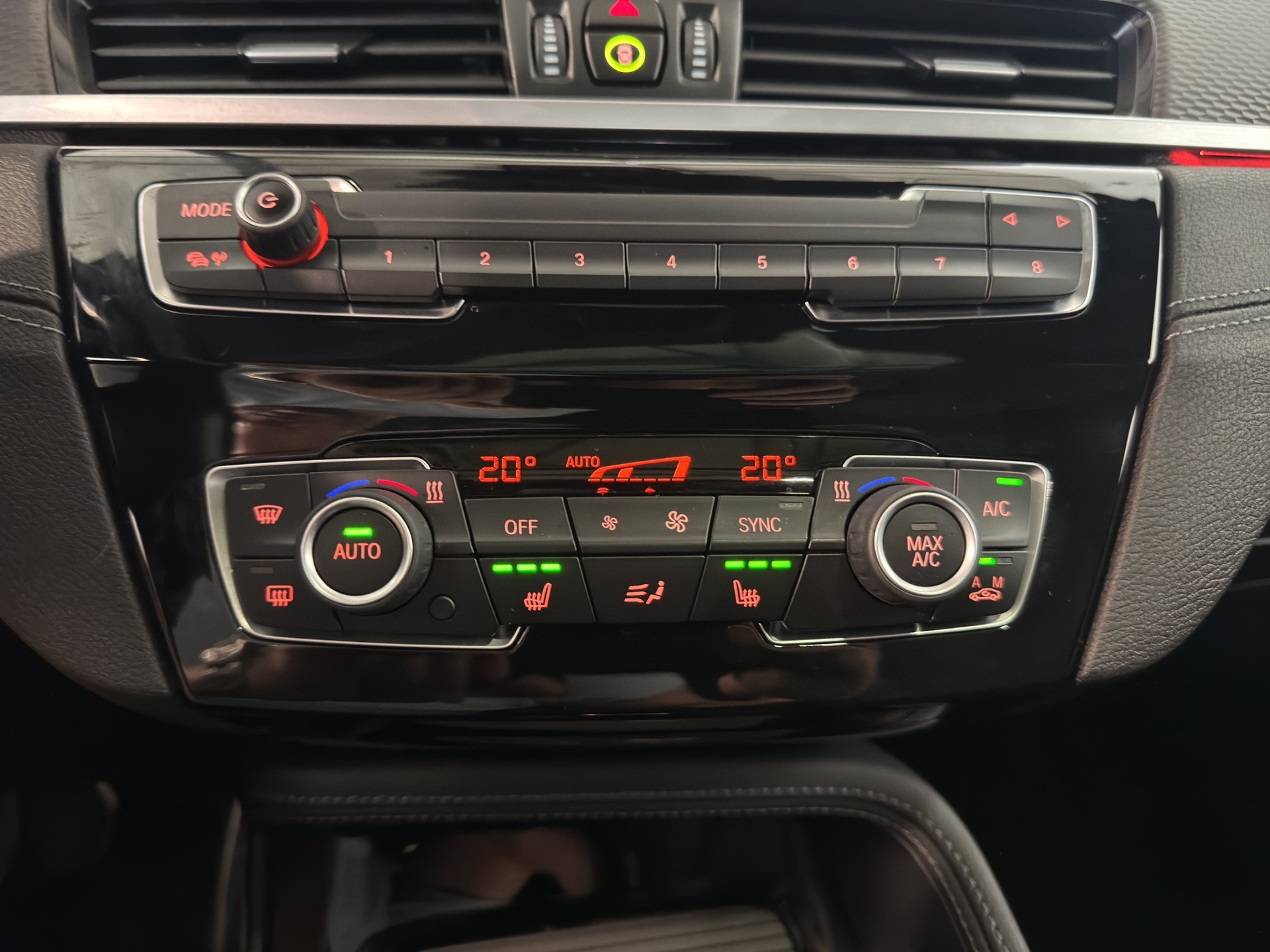 BMW X2 M35i Steptronic-image-16