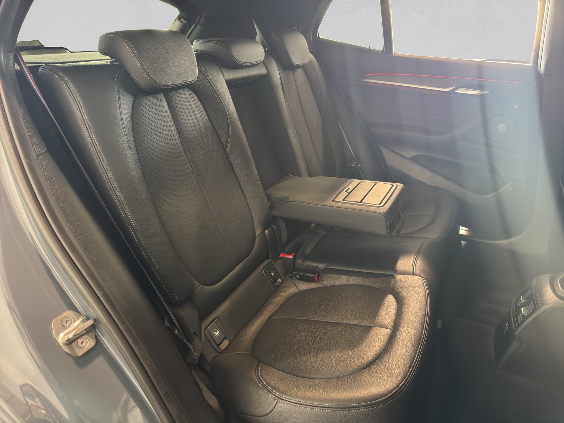 BMW X2 M35i Steptronic-image-19