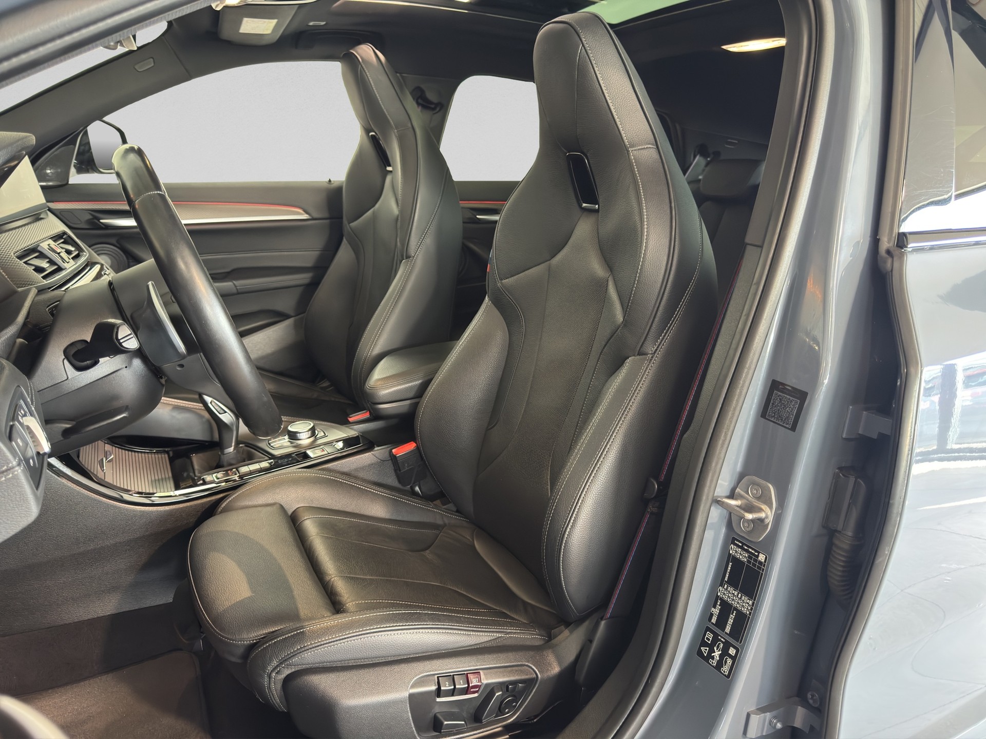 BMW X2 M35i Steptronic-image-9