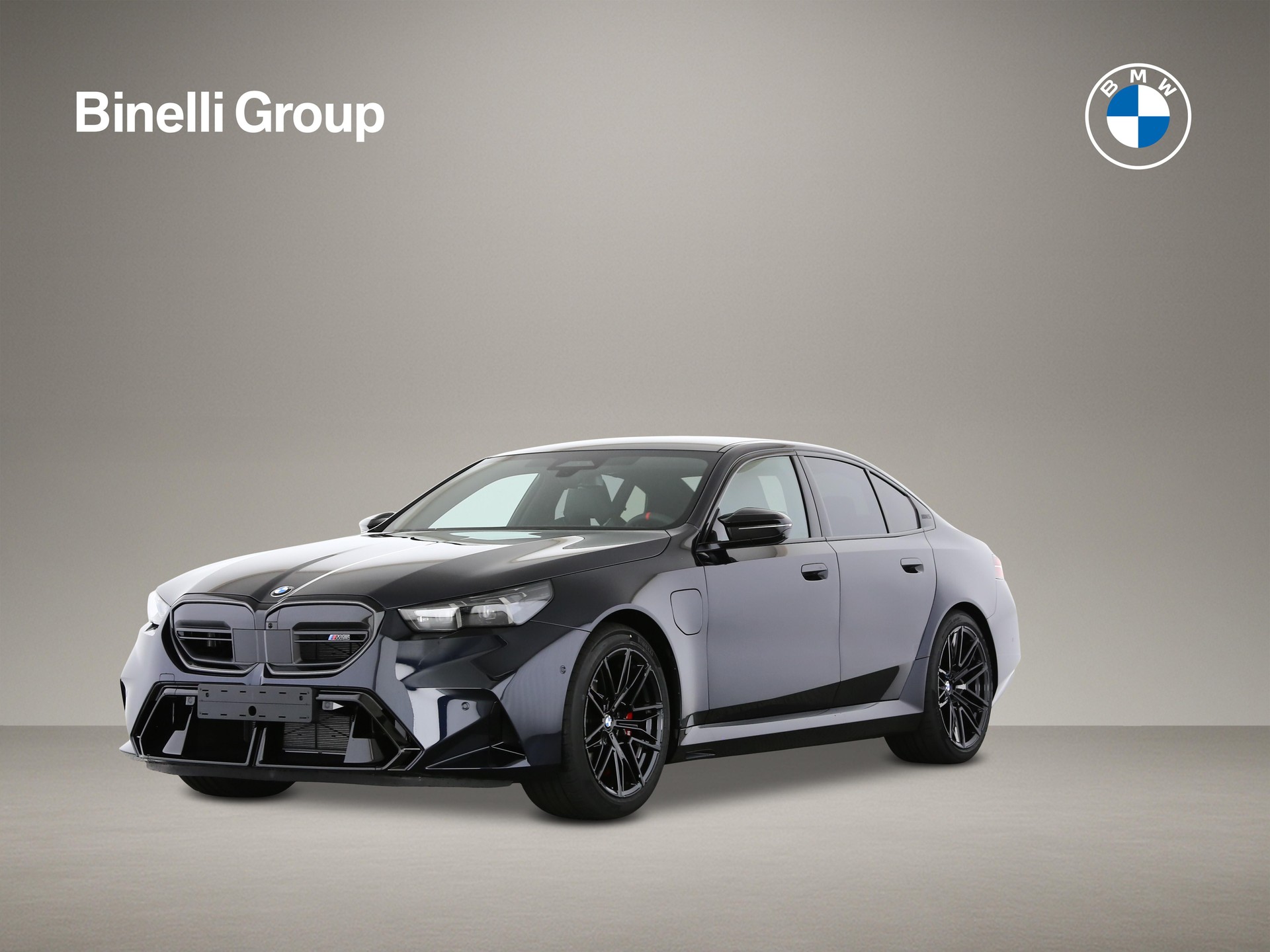 BMW M5 xDrive-image-0