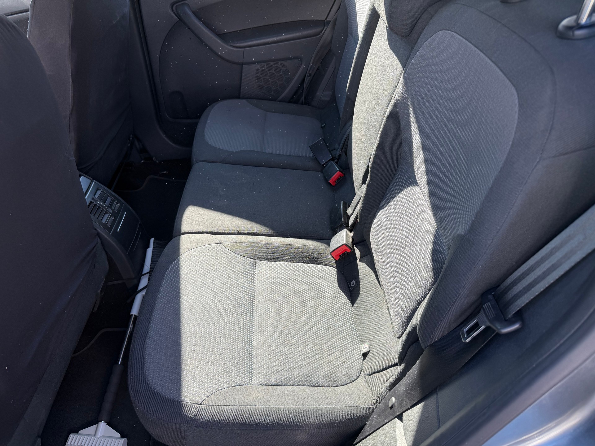 SKODA Yeti 2.0 TDI Ambition 4x4 DSG-image-9