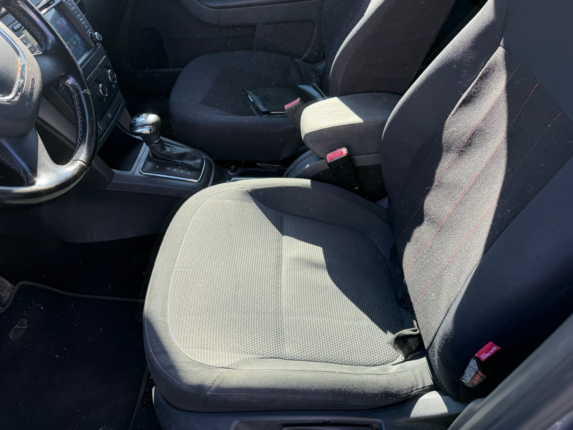 SKODA Yeti 2.0 TDI Ambition 4x4 DSG-image-8