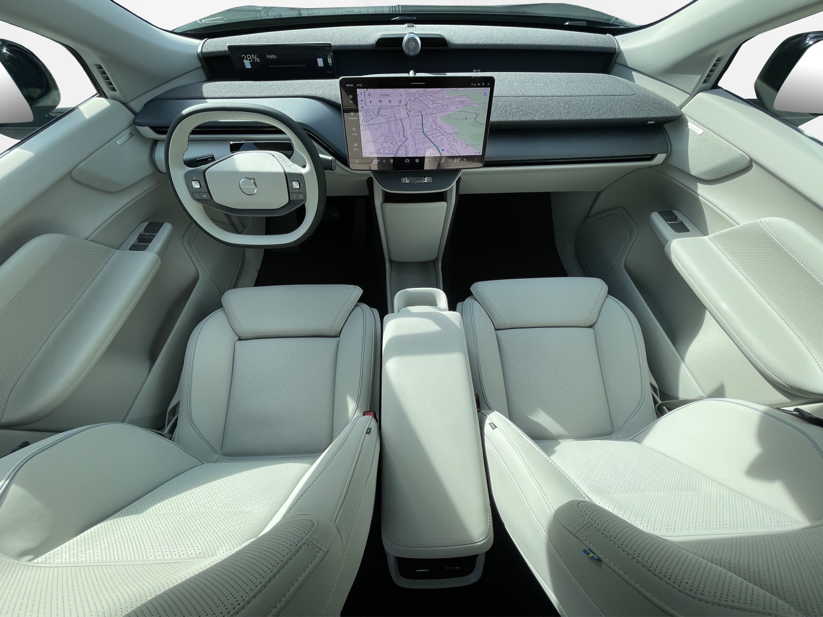 VOLVO EX60 Twin Ultra AWD-image-10