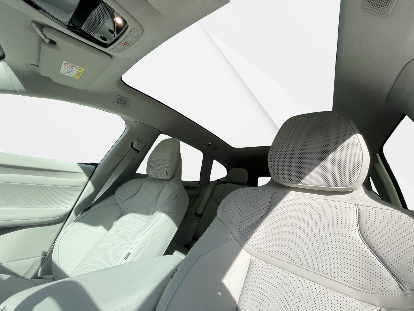 VOLVO EX60 Twin Ultra AWD-image-19