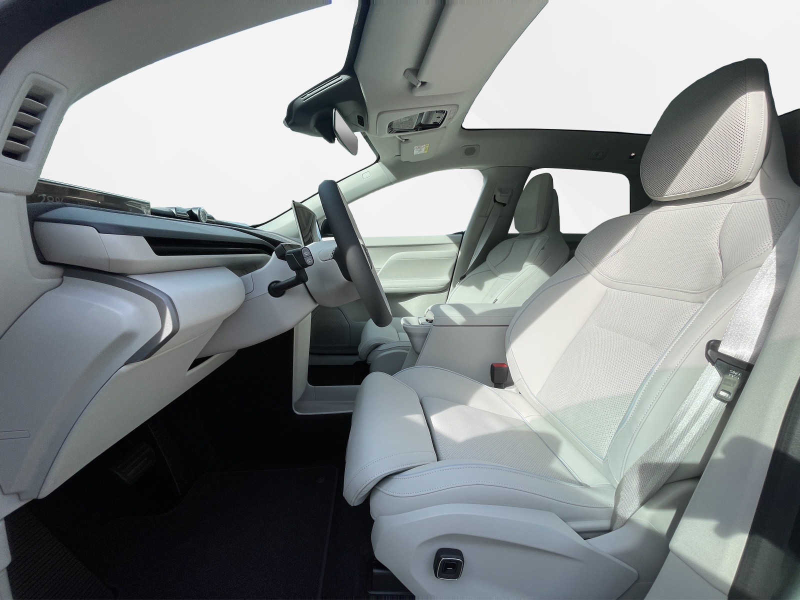 VOLVO EX60 Twin Ultra AWD-image-9