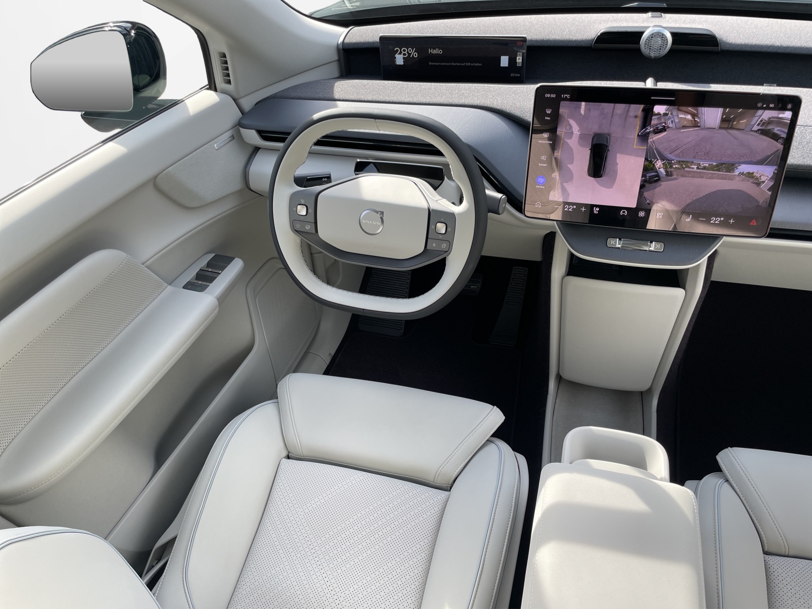 VOLVO EX60 Twin Ultra AWD-image-12