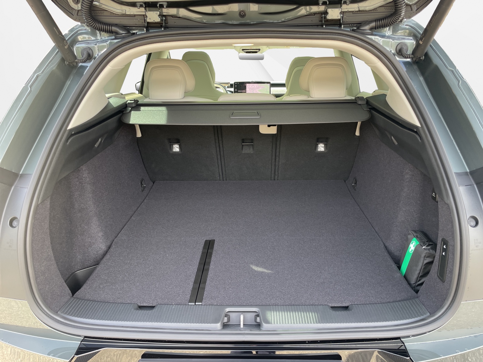 VOLVO EX60 Twin Ultra AWD-image-14