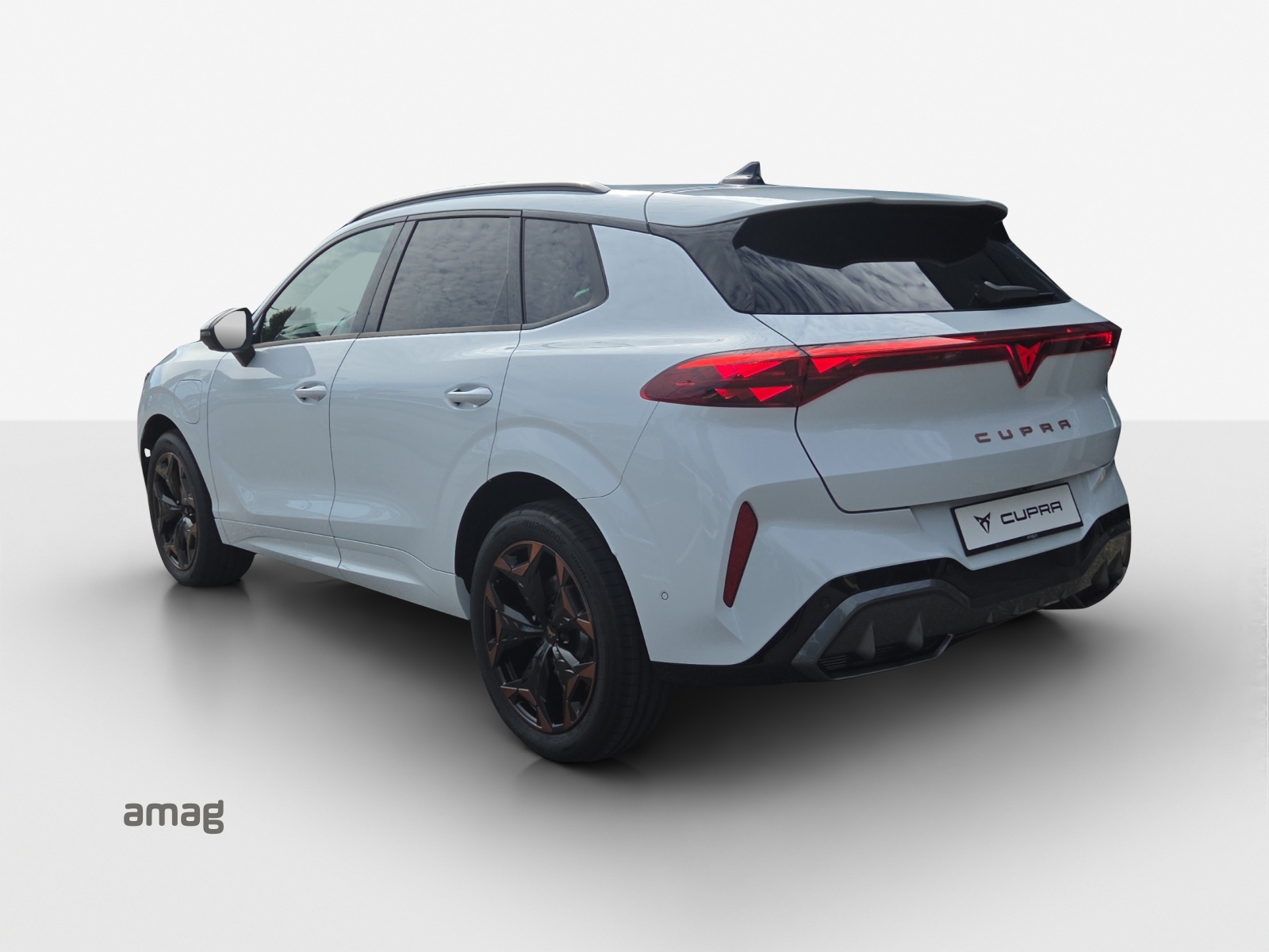 CUPRA Terramar 1.5 eHybrid Prime Edition VZ DSG-image-2
