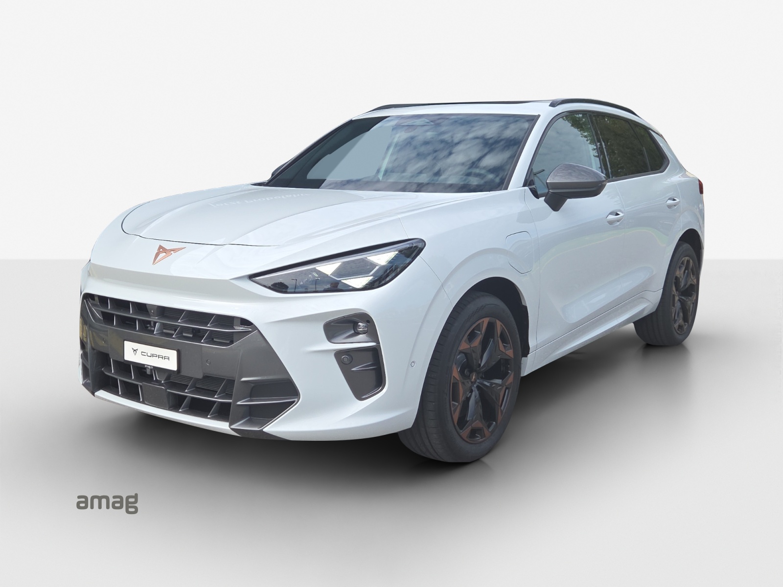 CUPRA Terramar 1.5 eHybrid Prime Edition VZ DSG-image-0