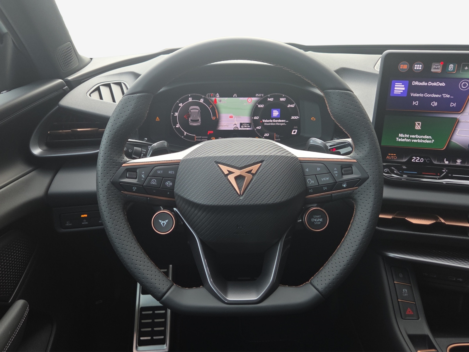 CUPRA Terramar 1.5 eHybrid Prime Edition VZ DSG-image-9